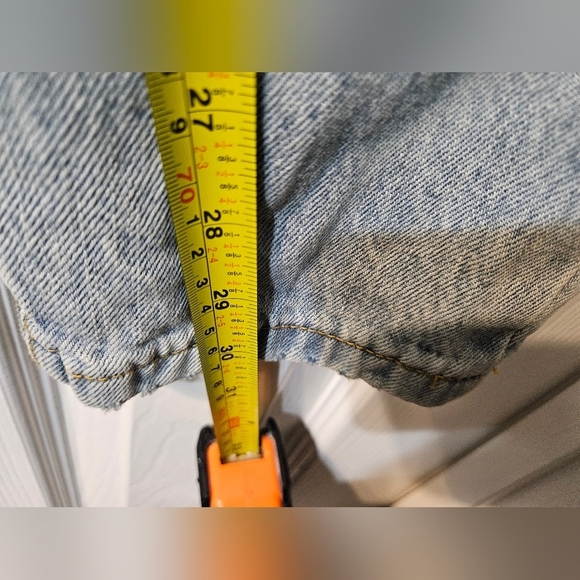 NWT MNML D271 Star Denim - Picture 6 of 7